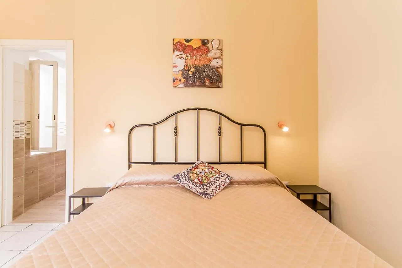 Sicula Home In The City Center - Happy Rentals