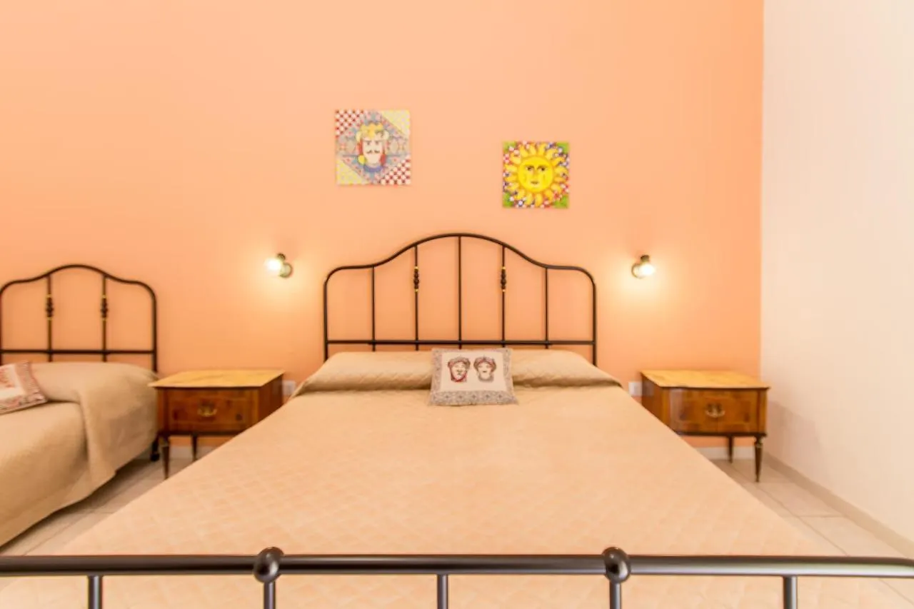 Apartament Sicula Home In The City Center - Happy Rentals