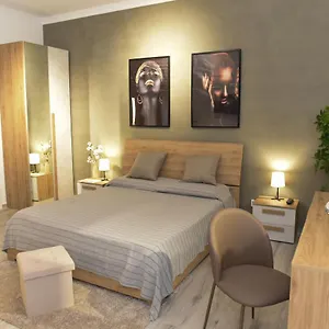 La Via Di Mezzo Apartament