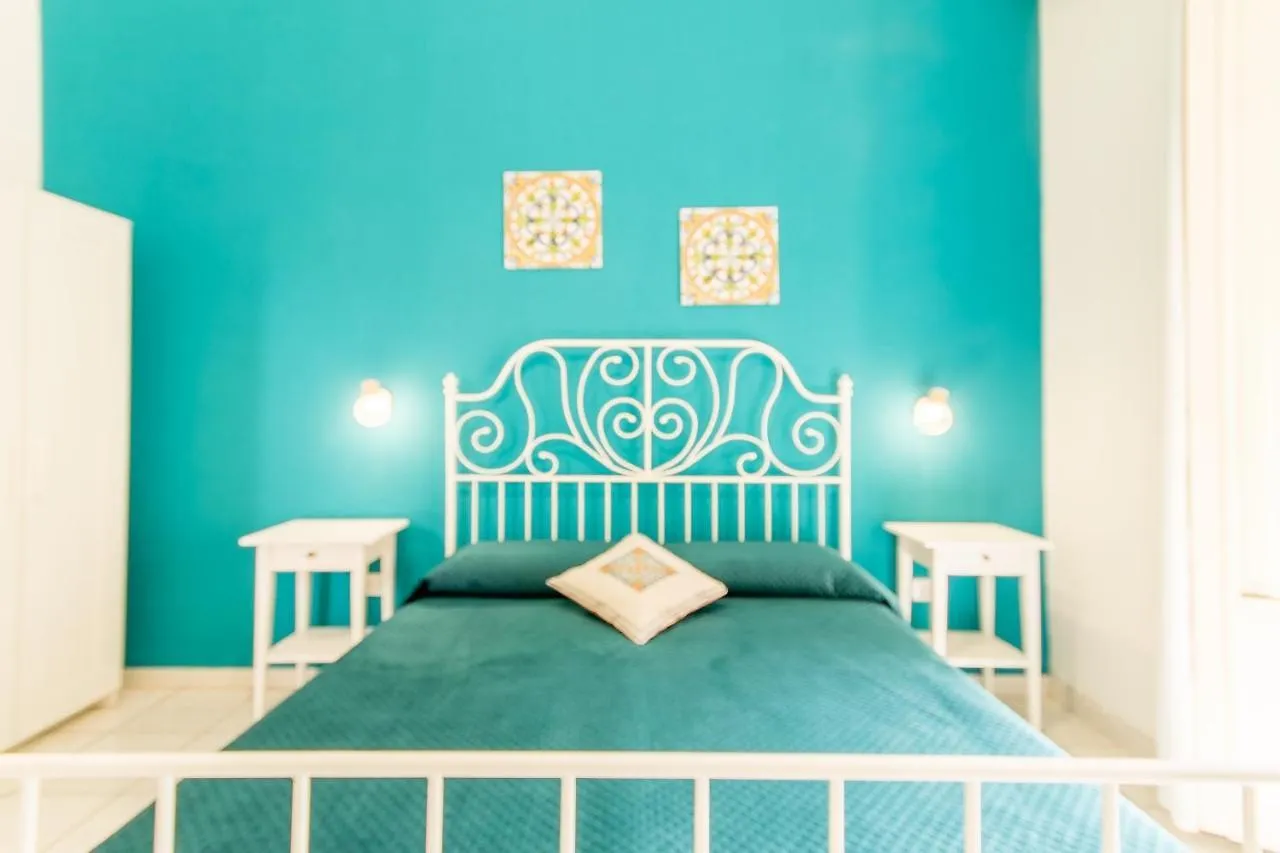 Apartament Sicula Home Few Minutes To Sea - Happy Rentals Katania Włochy