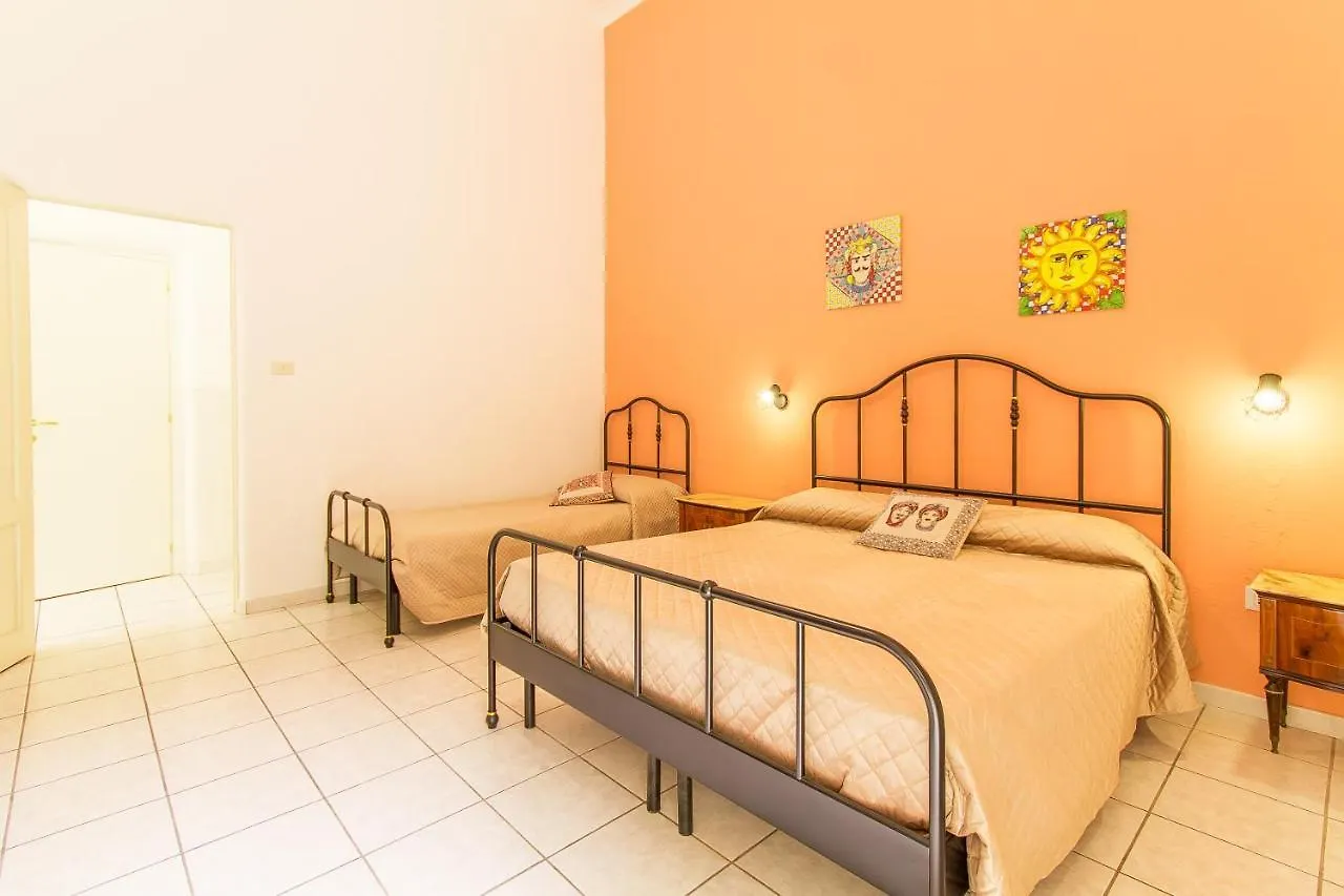 Apartament Sicula Home Few Minutes To Sea - Happy Rentals Katania Włochy
