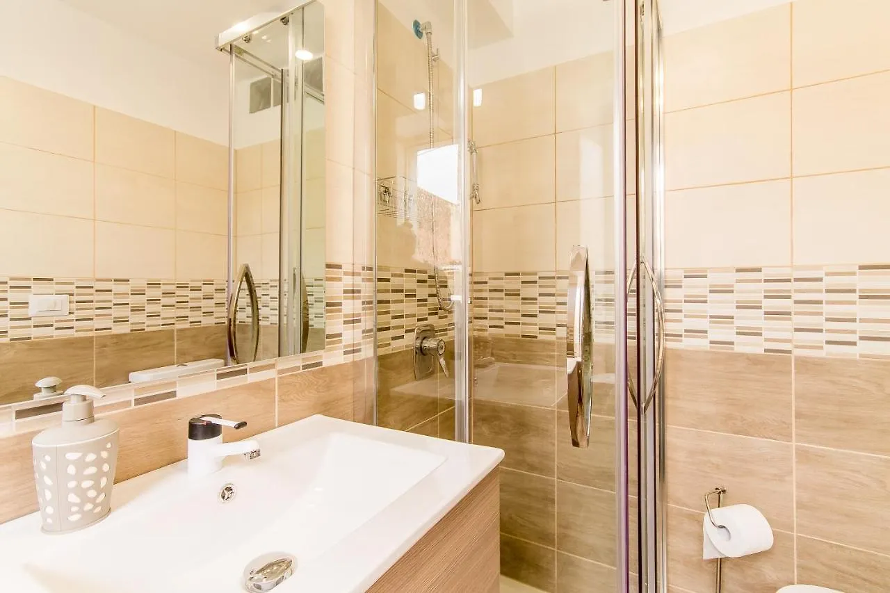 Apartament Sicula Home Few Minutes To Sea - Happy Rentals Katania