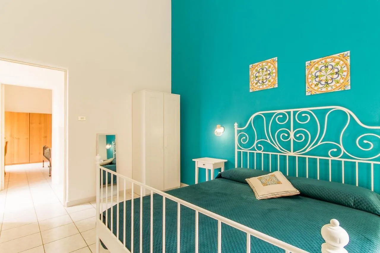 Sicula Home Few Minutes To Sea - Happy Rentals Katania Włochy